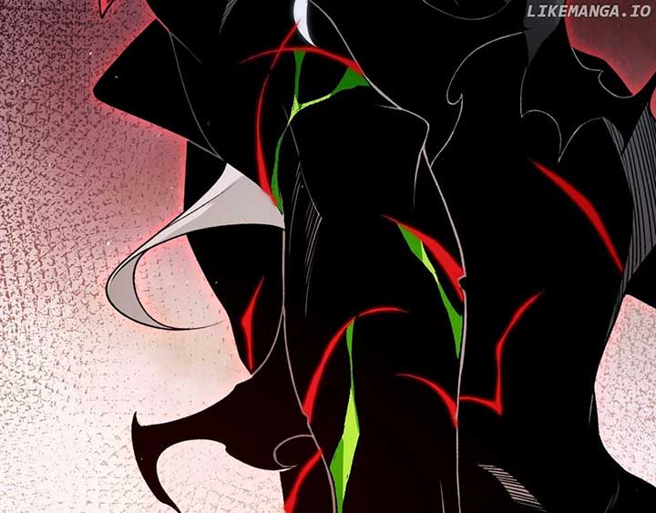 Read The Devil Never Cries Manga Online