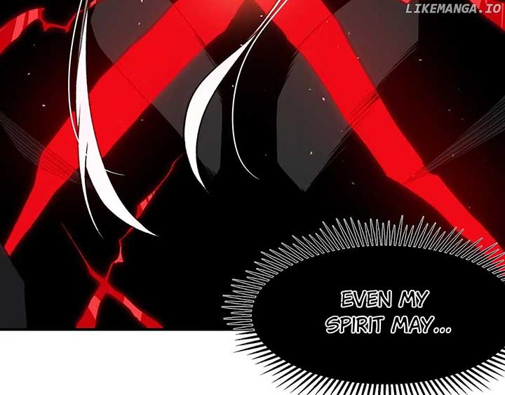 Read The Devil Never Cries Manga Online