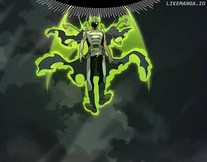 Read The Devil Never Cries Manga Online