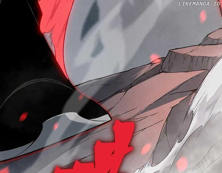 Read The Devil Never Cries Manga Online