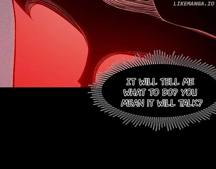 Read The Devil Never Cries Manga Online