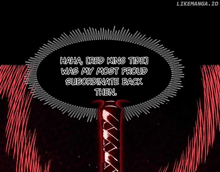 Read The Devil Never Cries Manga Online