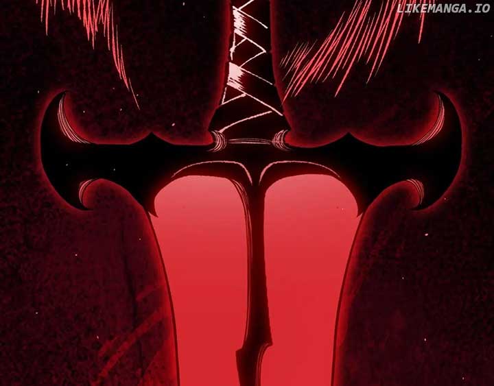 Read The Devil Never Cries Manga Online