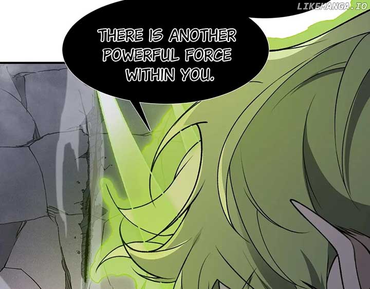 Read The Devil Never Cries Manga Online