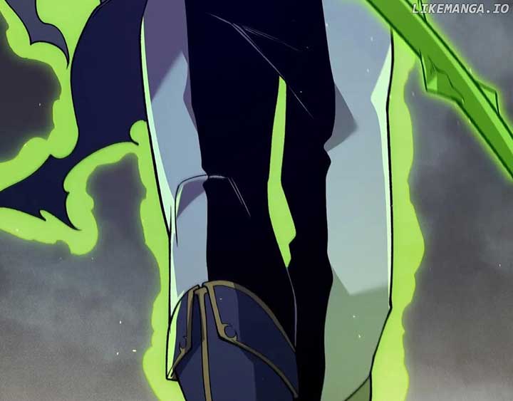 Read The Devil Never Cries Manga Online