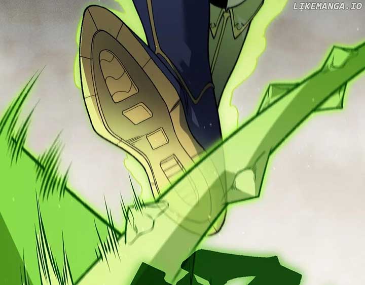 Read The Devil Never Cries Manga Online