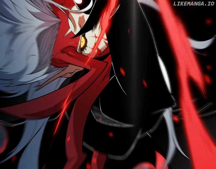 Read The Devil Never Cries Manga Online