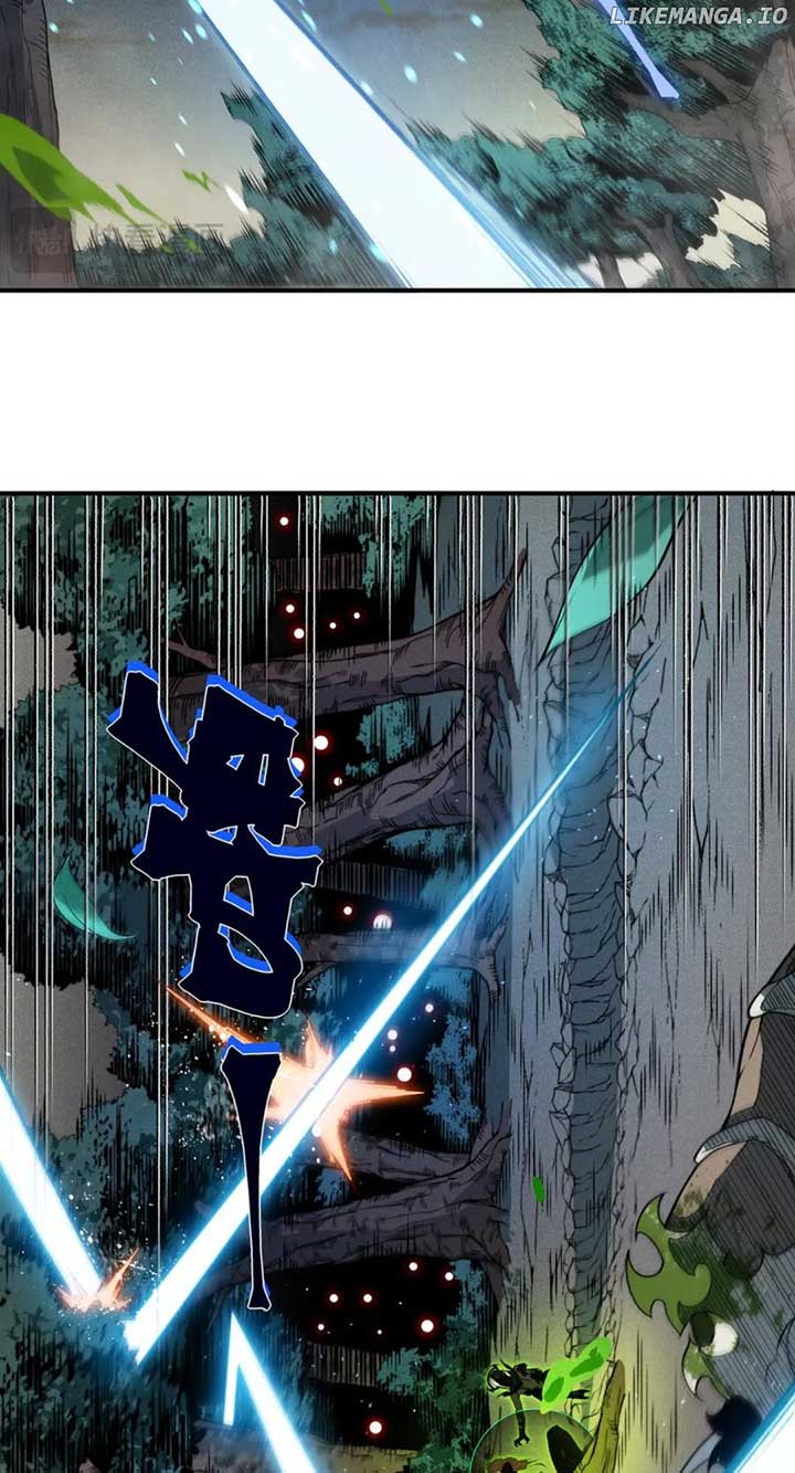 Read The Devil Never Cries Manga Online