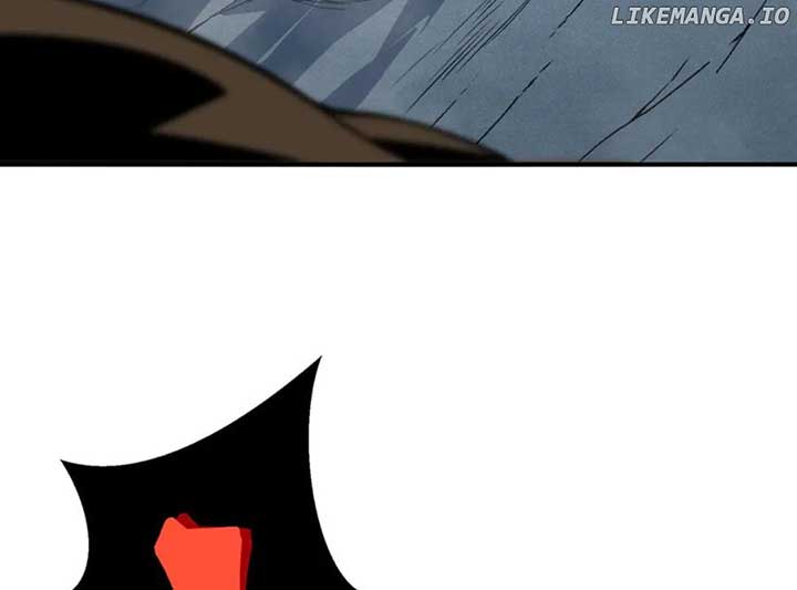 Read The Devil Never Cries Manga Online