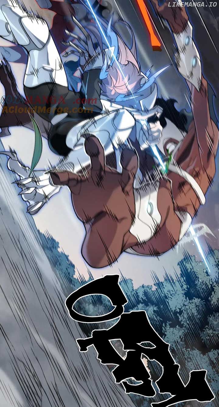 Read The Devil Never Cries Manga Online