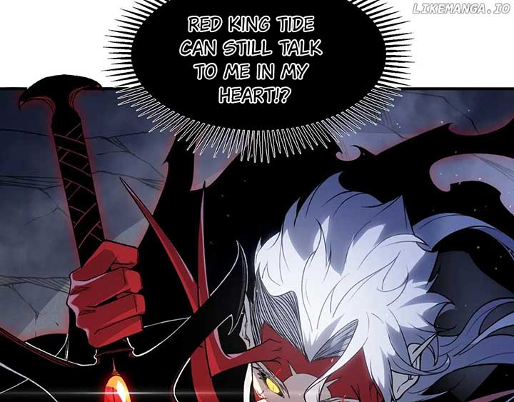 Read The Devil Never Cries Manga Online