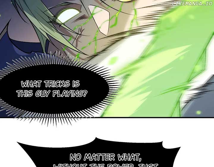 Read The Devil Never Cries Manga Online