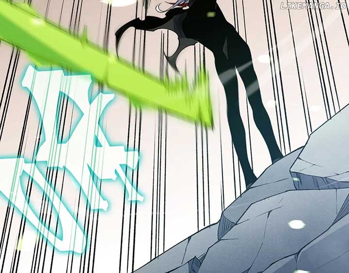 Read The Devil Never Cries Manga Online