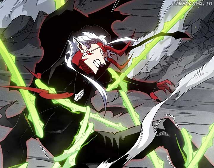 Read The Devil Never Cries Manga Online