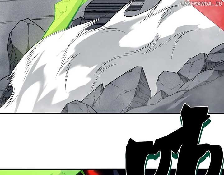 Read The Devil Never Cries Manga Online