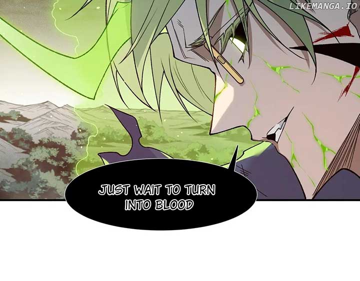 Read The Devil Never Cries Manga Online