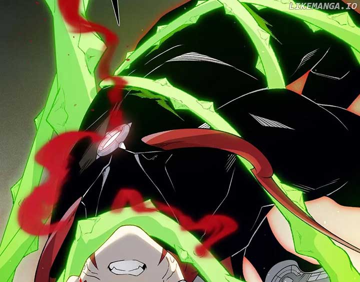 Read The Devil Never Cries Manga Online