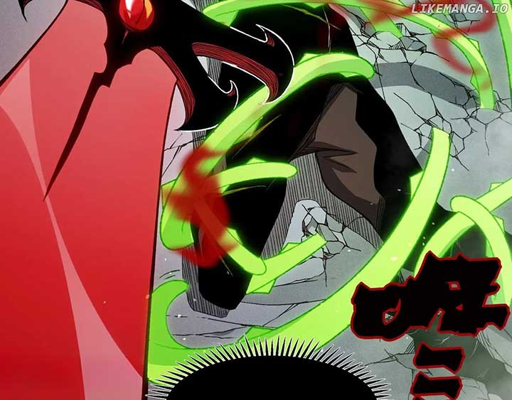 Read The Devil Never Cries Manga Online