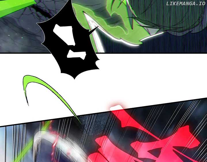 Read The Devil Never Cries Manga Online