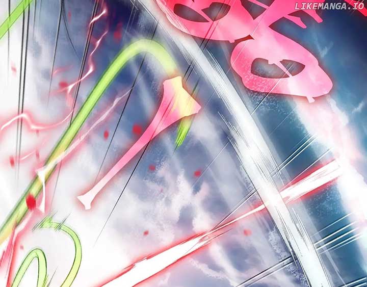 Read The Devil Never Cries Manga Online