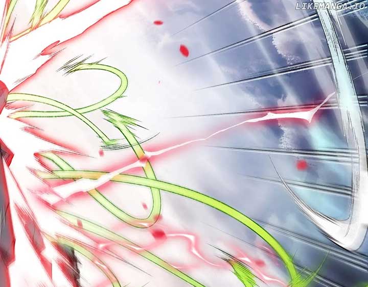 Read The Devil Never Cries Manga Online