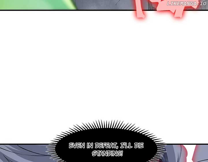 Read The Devil Never Cries Manga Online