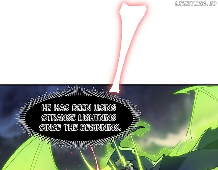 Read The Devil Never Cries Manga Online