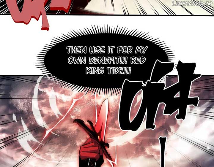 Read The Devil Never Cries Manga Online