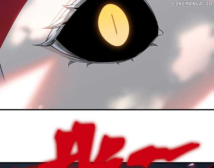 Read The Devil Never Cries Manga Online