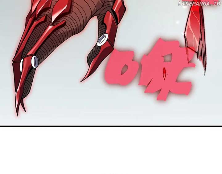 Read The Devil Never Cries Manga Online