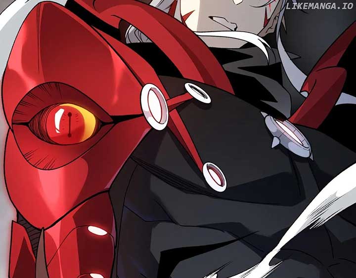 Read The Devil Never Cries Manga Online