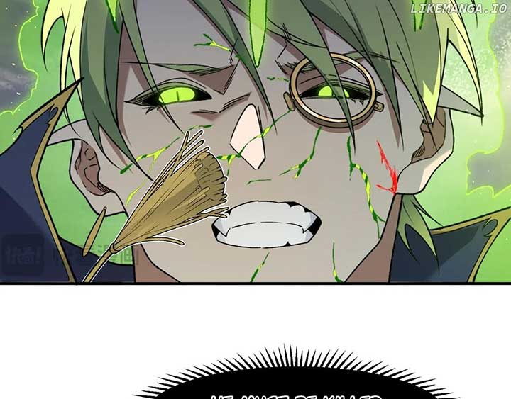 Read The Devil Never Cries Manga Online