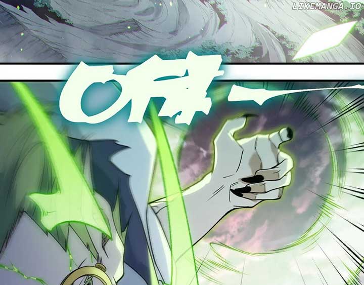 Read The Devil Never Cries Manga Online