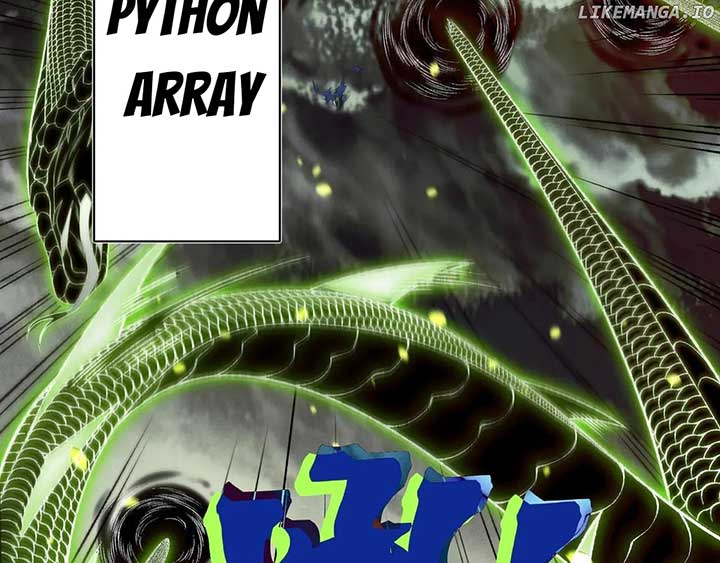 Read The Devil Never Cries Manga Online