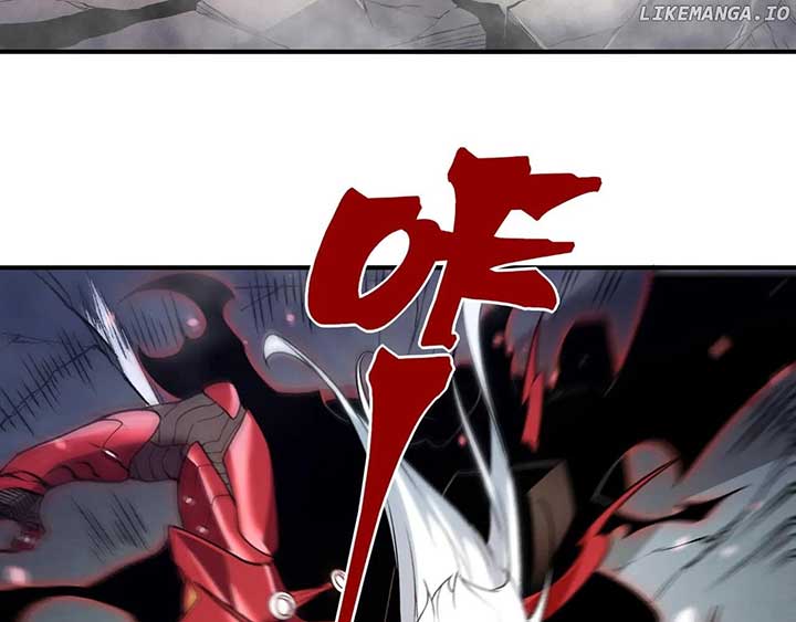 Read The Devil Never Cries Manga Online