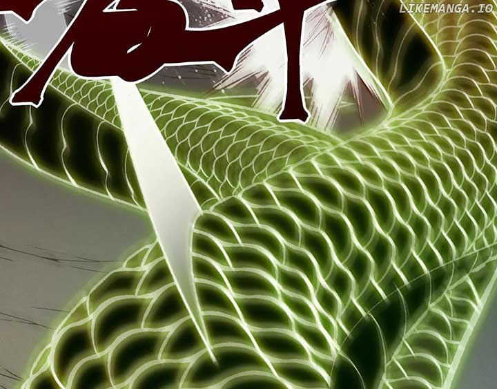 Read The Devil Never Cries Manga Online