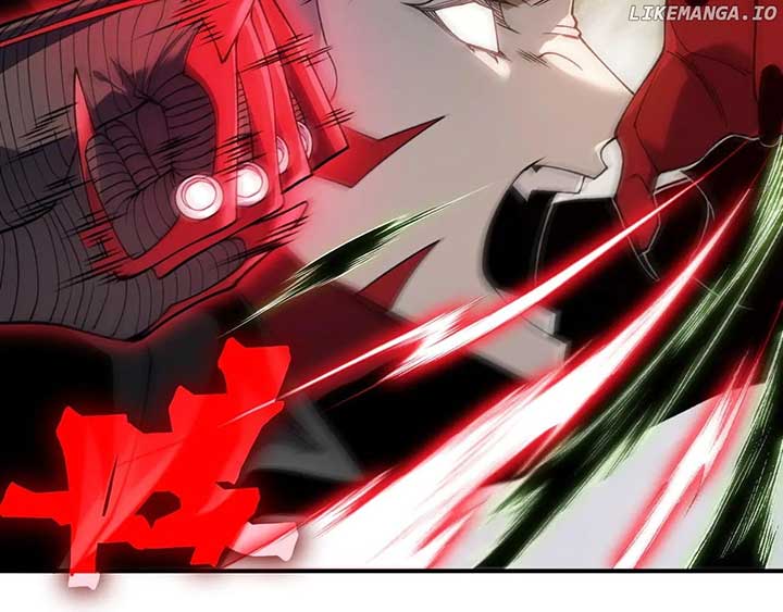 Read The Devil Never Cries Manga Online