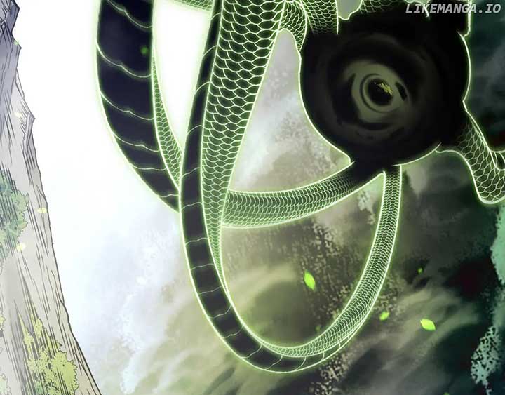 Read The Devil Never Cries Manga Online