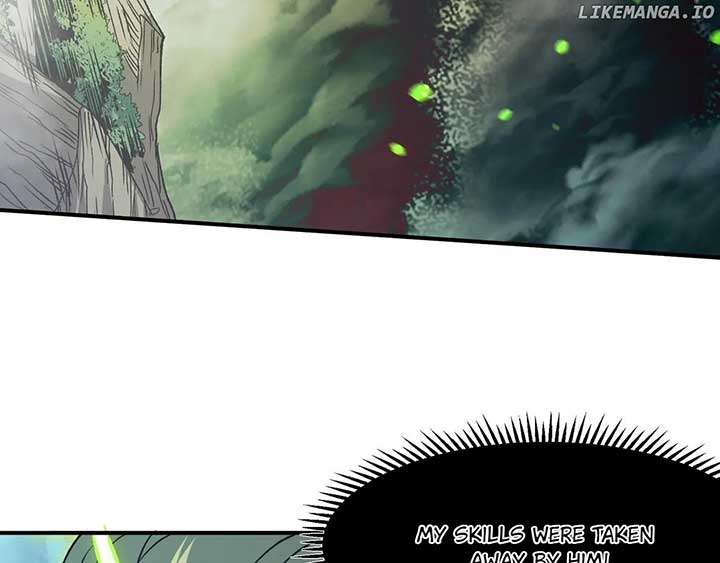 Read The Devil Never Cries Manga Online