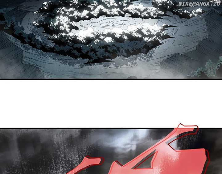 Read The Devil Never Cries Manga Online