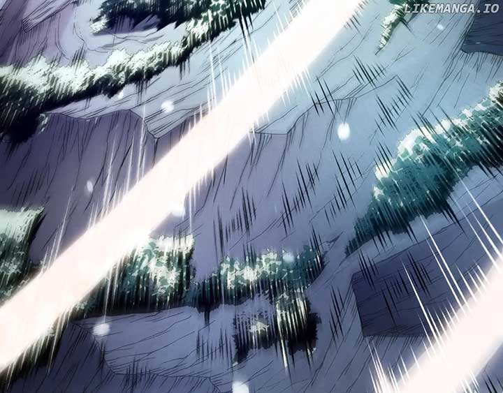 Read The Devil Never Cries Manga Online