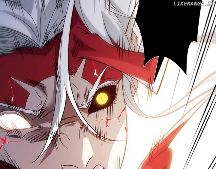 Read The Devil Never Cries Manga Online