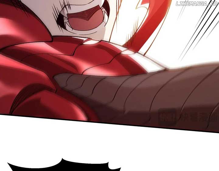 Read The Devil Never Cries Manga Online