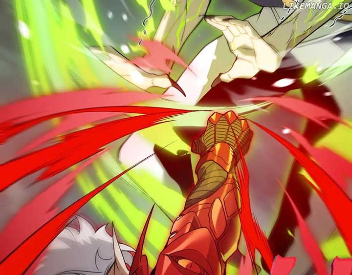 Read The Devil Never Cries Manga Online