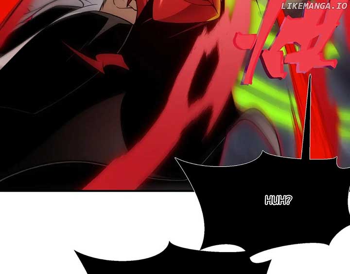 Read The Devil Never Cries Manga Online