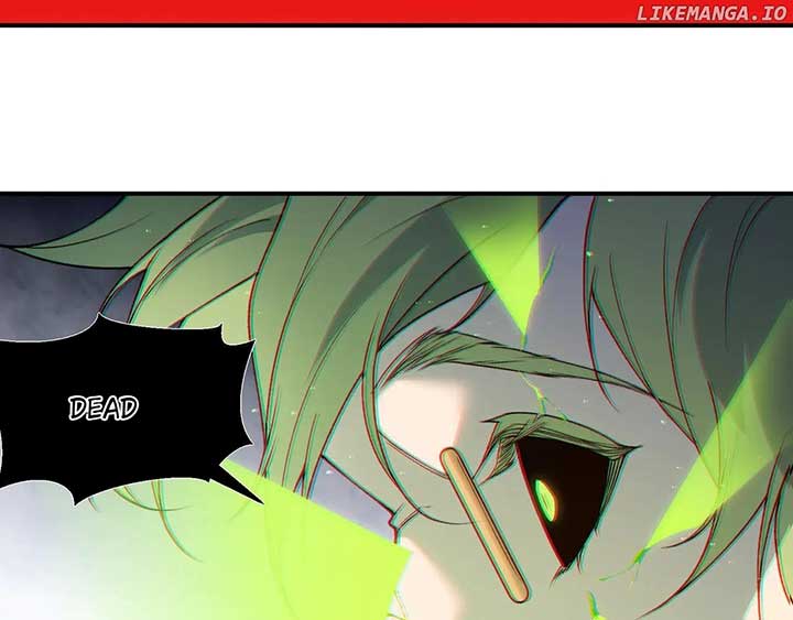 Read The Devil Never Cries Manga Online