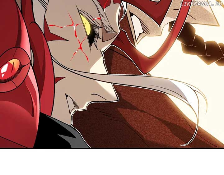 Read The Devil Never Cries Manga Online