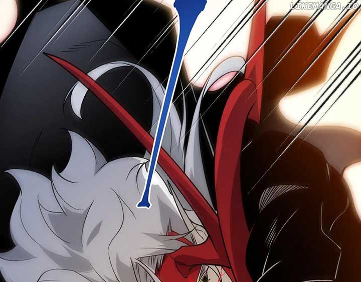 Read The Devil Never Cries Manga Online