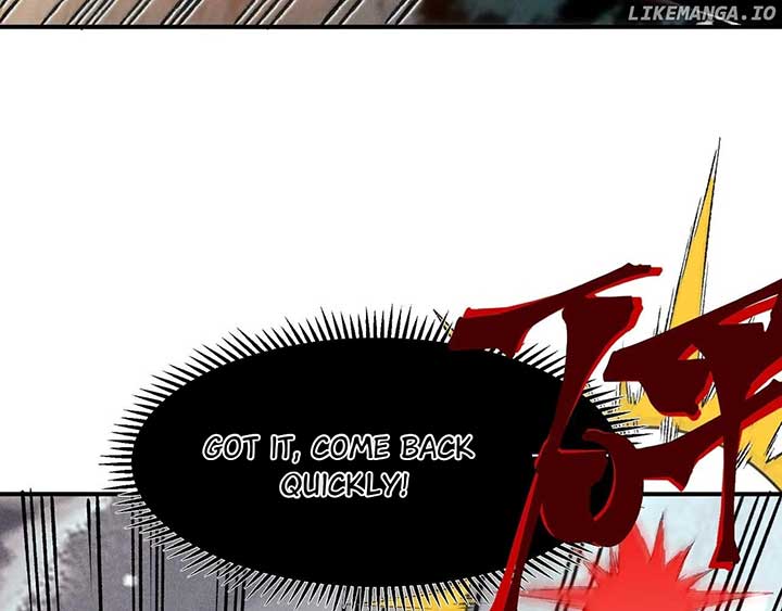 Read The Devil Never Cries Manga Online