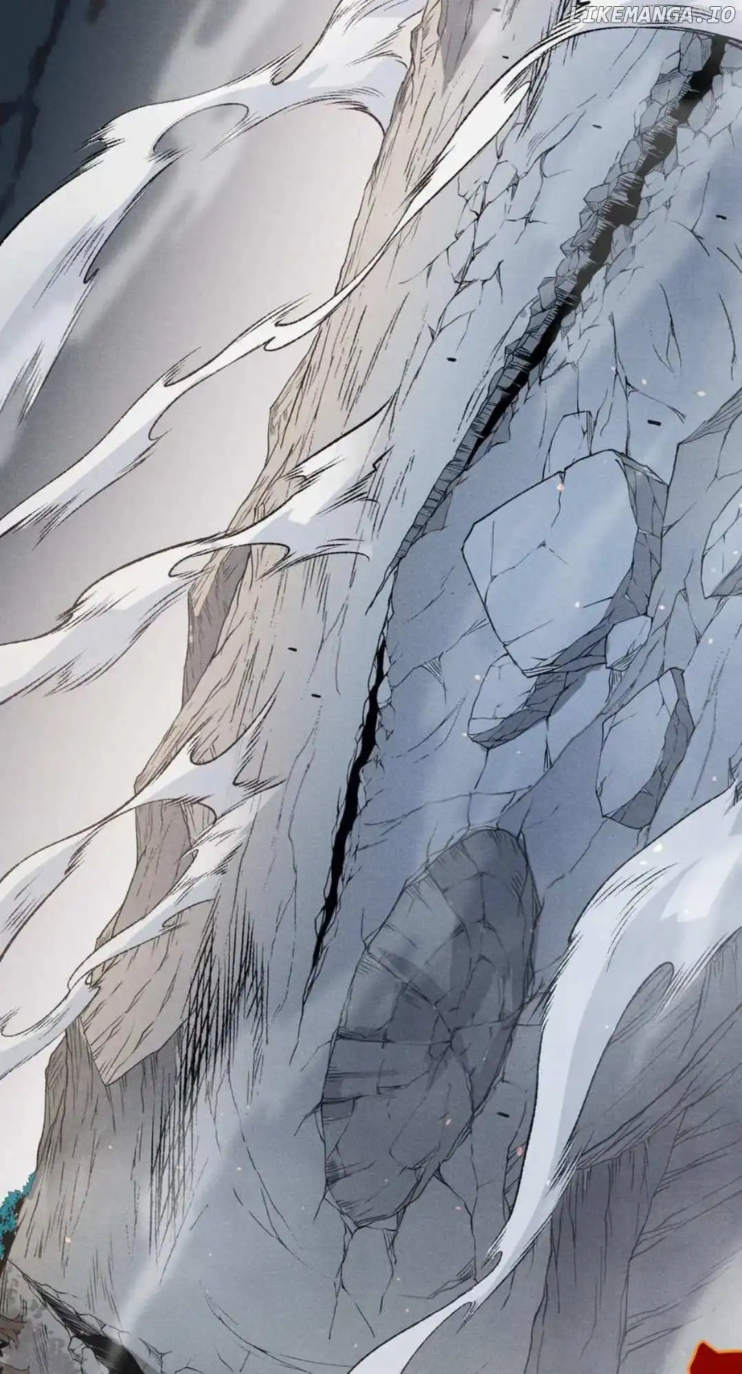 Read The Devil Never Cries Manga Online